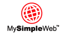 MySimpleWeb Unlimited Internet Access
