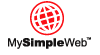 MySimpleWeb Internet Service Details