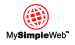 MySimpleWeb Unlimited Internet Access